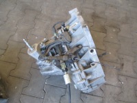 фото thumb №1, Renault megane iv tl4356 коробка передач передач