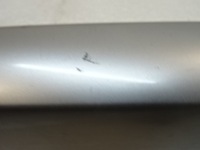 фото thumb №8, Renault kadjar ліва молдинг декоративна тунель середнього