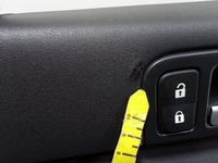 фото thumb №6, Volvo v50 s40 ii оббивка двері перед права