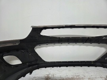 фото thumb №11, Бампер перед переднее kia picanto ii 2 11-14 5d 5 дверь