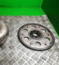 фото thumb №1, Венец колесо маховик 2.4 vvti 2az-fe toyota rav4 previa