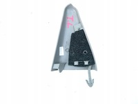 фото thumb №2, Trójkącik задній лівий renault zoe 2012-2019 rok