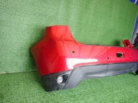 фото thumb №7, Mitsubishi asx lift 13-19 бампер задний задняя