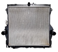 фото thumb №1, Комплект радіатор ford ranger iv 2. 2 3.2 tdci