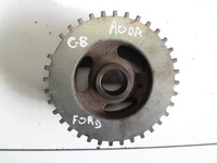 фото thumb №1, Ford c-max 2.0 16v aoda шків