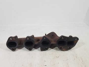 фото thumb №13, Колектор випускний gk2q-9430-ba transit 2.0 tdci