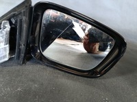 фото thumb №7, Зеркало левая правые bmw 3 g20 g21 9pin c4a oxide серый ii теневая линия камера