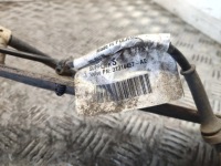 фото thumb №6, Ступица заднего правого колеса volvo v40 cross country 526 31314457 1.6l