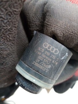 фото thumb №6, Audi tt 8j жгут парктроник зад 8j0971085d