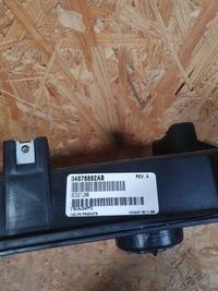 фото thumb №7, Chrysler pacifica канал воздуха кондиционера usa