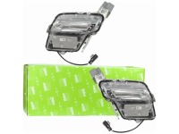 Купить Свет к движение w день volvo xc60 1 13-17, фото thumb