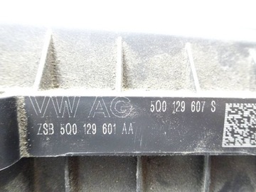 фото thumb №7, Корпус фильтра воздуха vw golf vii seat skoda audi 1.6 td
