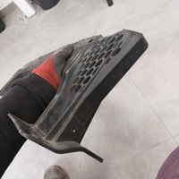 фото thumb №14, Hyundai ix35 1,7crdi балка підсилювач бампера