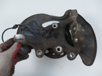 фото thumb №7, Mercedes slk r171 3.5 b ступиця лівий перед передня