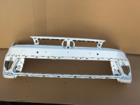 фото thumb №1, Vw polo vi lift gti r-line бампер перед передній