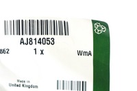 фото thumb №8, Jaguar f-pace x760 wąż водяний новий оригінальний aj814053