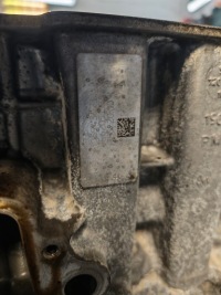 Opel peugeot citroen 1.2 thp hn05 блок Доставка, фото thumb