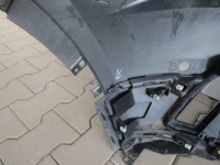 фото thumb №7, Бампер задня задній jaguar e-pace 17-