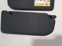 фото thumb №3, Козирки захист сонцезахисні mg 4 комплект сонцезахисний козирок