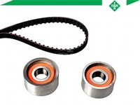 фото thumb №2, Ina 530 0117 10 набір ремінь розподільного валу