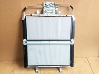 фото thumb №1, Honda cr-v 2008 люк комплект