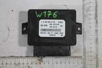 фото thumb №1, Модуль ручного a1669002700 mercedes w176 12-18