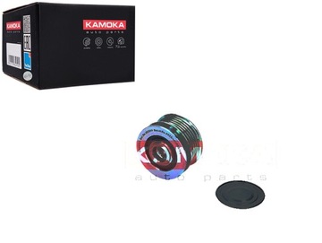 фото thumb №1, Генератор - сцепление jednokierunkowe kamoka rc044