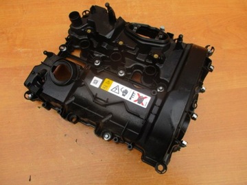 фото thumb №12, Bmw mini 1.5 ben кришка клапанів кришка 1112 7611277 8678432 mahle 70557894