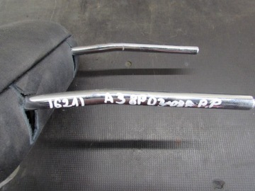 фото thumb №9, Підголівник праві перед audi a3 8p 03-08r