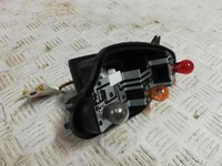 фото thumb №1, Вкладиш лампи лівий задня citroen c3 ii europa