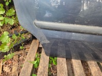 фото thumb №7, Дверь правая зад задние правые opel agila a z168