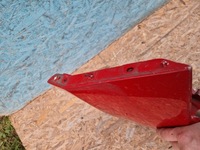 фото thumb №9, Бампер перед передний skoda rapid 5j giełda poznań