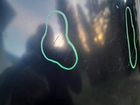 фото thumb №14, Mazda mx5 15- дверь левая oryg