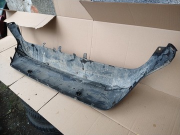 фото thumb №8, Оригинальный номер toyota yaris cross планка нижняя бампера зад 52453-0d120