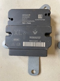 фото thumb №1, Датчик подушка безопасности clio iv 985101389r