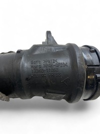 фото thumb №7, Toyota land cruiser j150 2017 труба / wąż впускний повітря турбіни