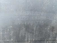 фото thumb №7, Бампер задня задній nissan gtr 2017- gt-r 17-