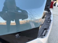 фото thumb №11, Бампер перед передній kia niro ii 2 2022- 86511-at000 + хром спойлер повний
