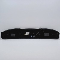 Спойлер спойлер задній кришки renault clio 2 hb 3d 7700427352 nr102 в Україні, фото thumb