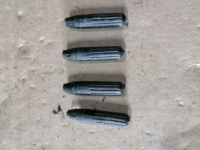 Купити Засувка замка двері перед задній mercedes w210 w123, фото thumb