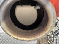 фото thumb №8, Катализатор dpf левый mercedes sl w232 r232 6.3 amg a2904902901 a2324911900