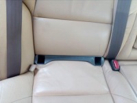 фото thumb №10, Захист дитячого автокрісла isofix volvo s60 i s80 i v70 ii