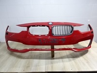 фото thumb №1, Бампер передний перед bmw 3 f30 f31 melbourne