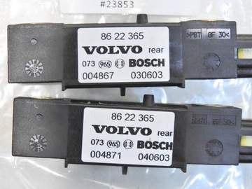 фото thumb №7, Датчик ударный volvo v70 ii 8622365