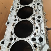 фото thumb №16, Bmw 7799978 блок двигуна n57 3.0d n57d30a голий блок