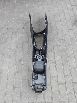 фото thumb №8, Тунель середній підлокітник renault clio v 969159969r