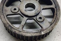 фото thumb №1, Впускные шкив vw passat b7 alltrack 365 059109111f 2.5l дизель