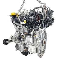 фото thumb №1, Двигатель 4x4 hr13 hr13ddt nissan qashqai x-trail 1.3 dig-t