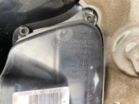 фото thumb №11, Bmw 3 f30 верхняя защита двигателя 7636791 оригинал