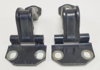 фото thumb №2, Петли крышки задняя mercedes ml w163 пара